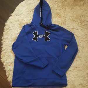 Under Armour hoodie